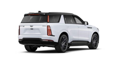 2026 Cadillac ESCALADE IQL Premium Sport