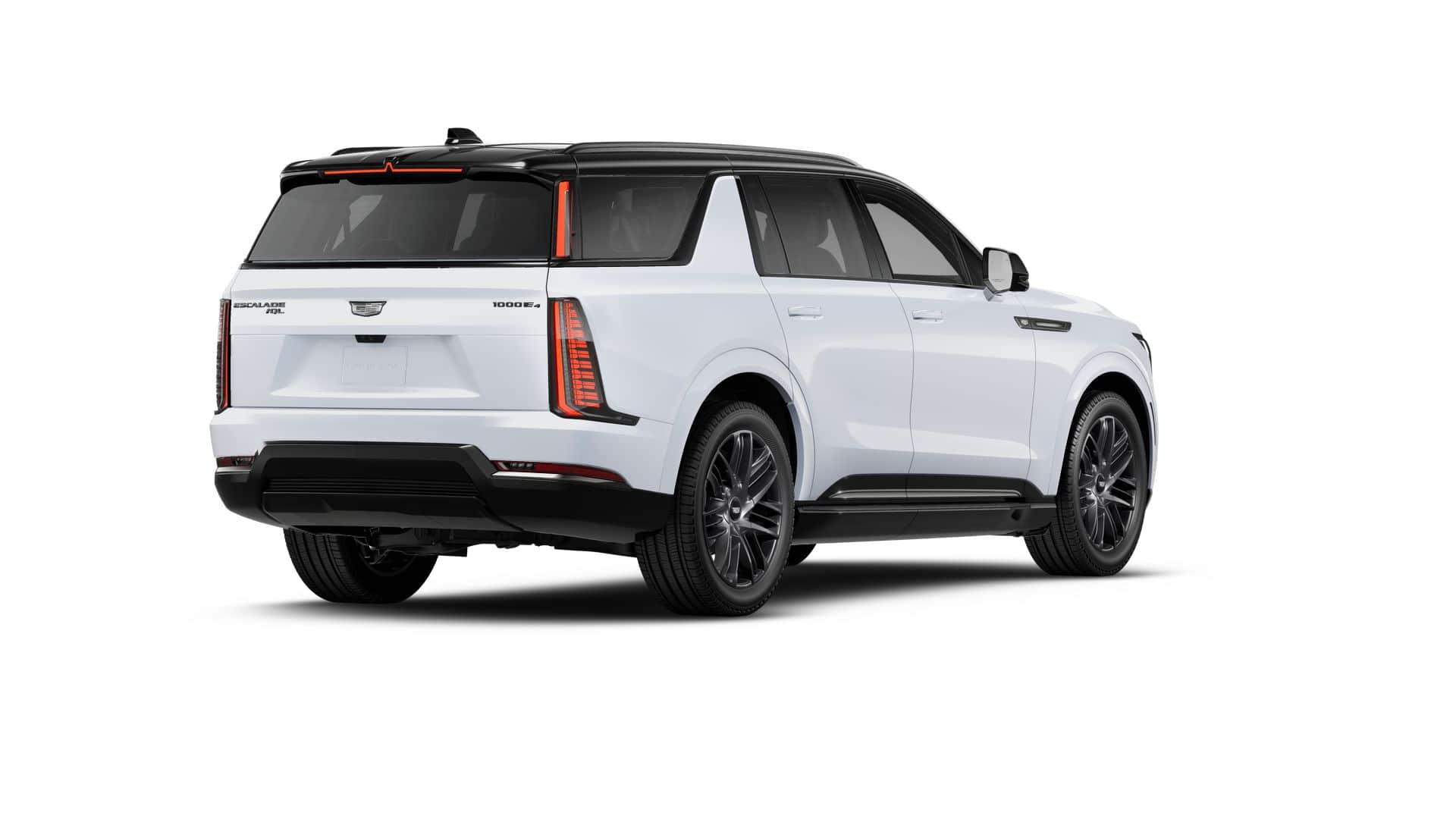 2026 Cadillac ESCALADE IQL Premium Sport