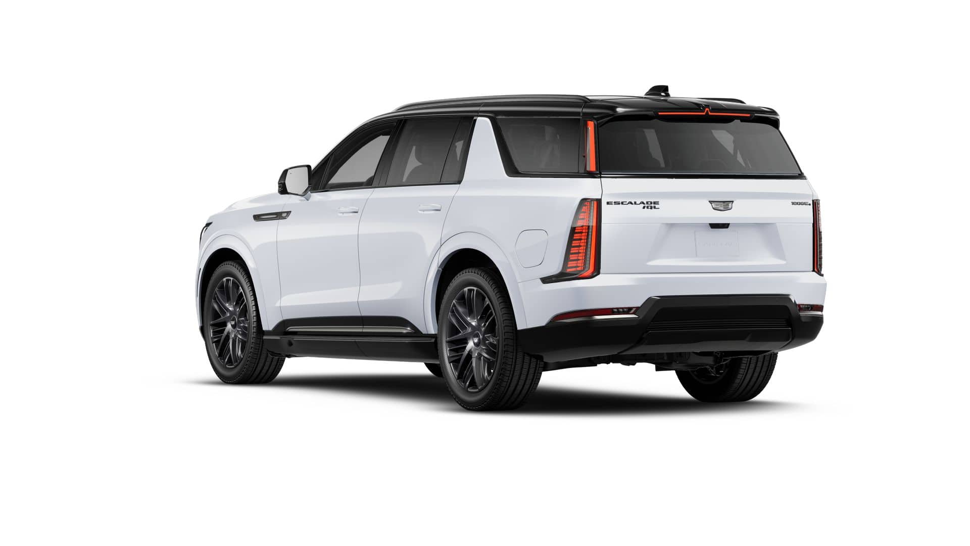 2026 Cadillac ESCALADE IQL Premium Sport