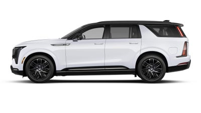 2026 Cadillac ESCALADE IQL Premium Sport