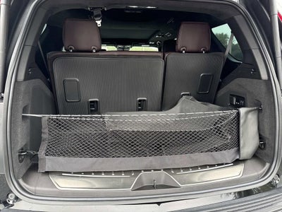 2022 Cadillac Escalade Premium Luxury Platinum