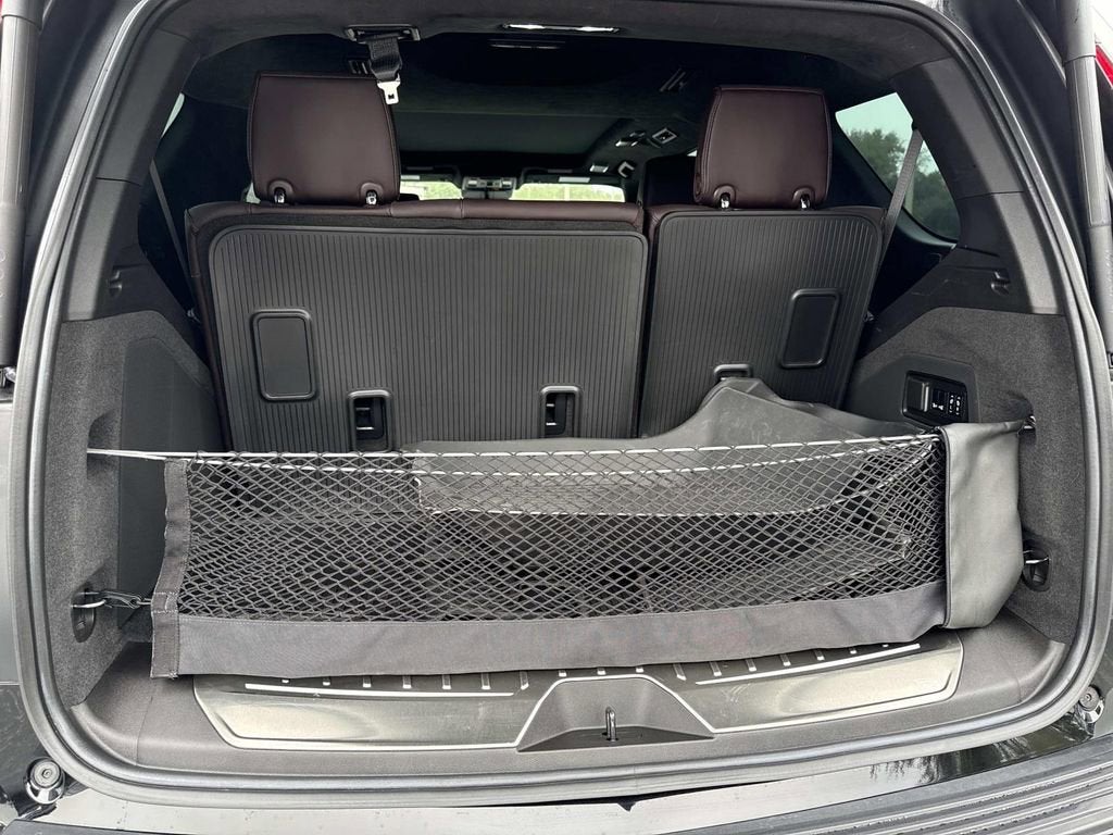 2022 Cadillac Escalade Premium Luxury Platinum