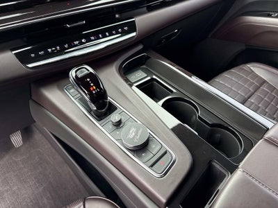 2022 Cadillac Escalade Premium Luxury Platinum