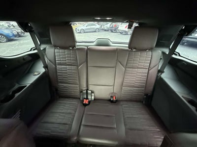 2022 Cadillac Escalade Premium Luxury Platinum