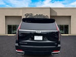 2022 Cadillac Escalade Premium Luxury Platinum