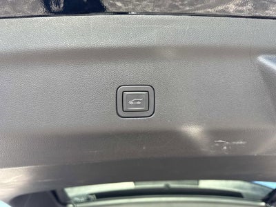 2024 Cadillac Escalade ESV Sport Platinum