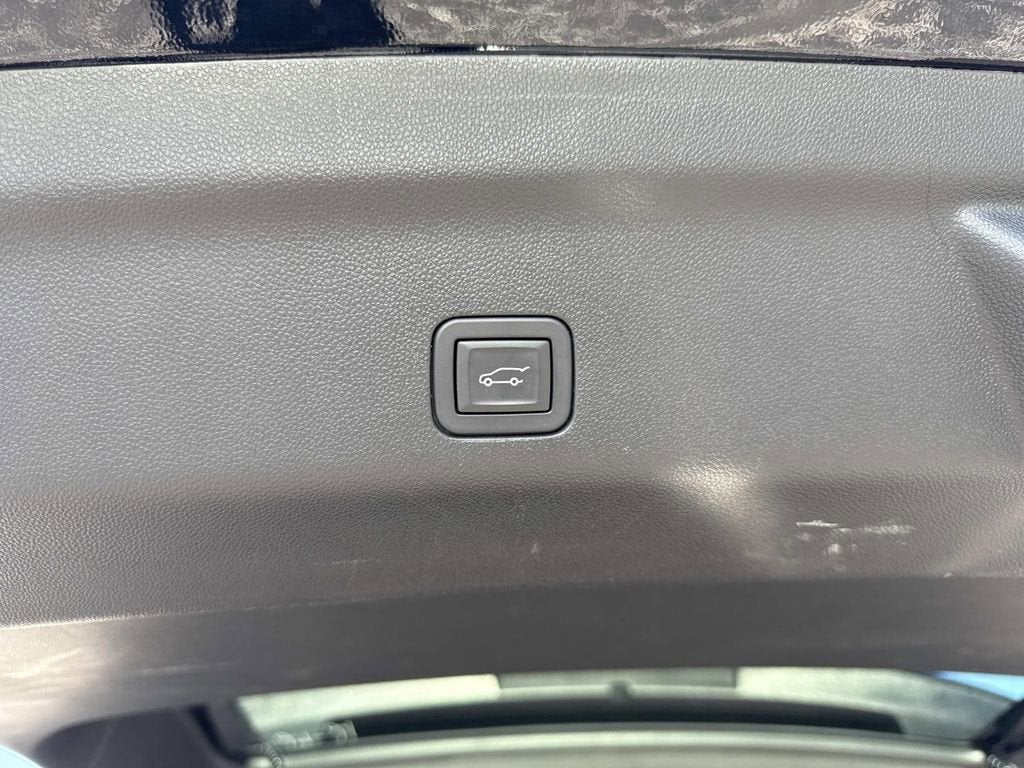 2024 Cadillac Escalade ESV Sport Platinum