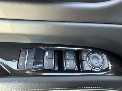 2024 Cadillac Escalade ESV Sport Platinum