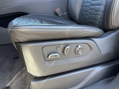 2024 Cadillac Escalade ESV Sport Platinum