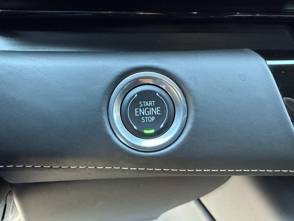 2024 Cadillac Escalade ESV Sport Platinum