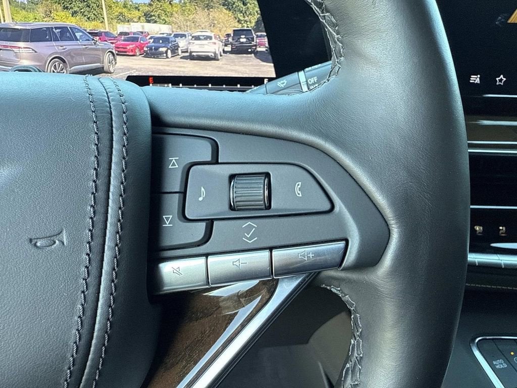 2024 Cadillac Escalade ESV Sport Platinum