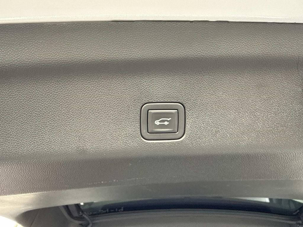 2024 Cadillac Escalade ESV Premium Luxury