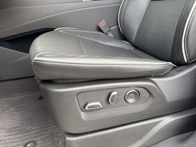 2024 Cadillac Escalade ESV Premium Luxury