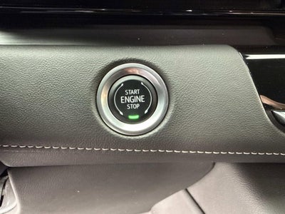 2024 Cadillac Escalade ESV Premium Luxury