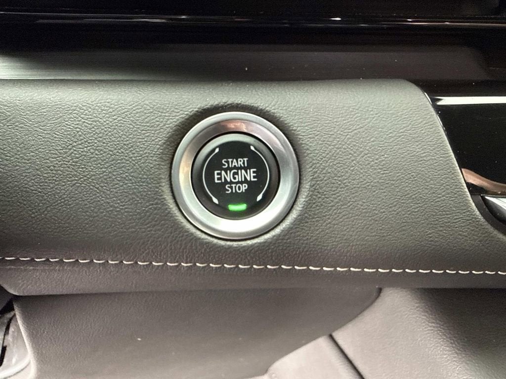 2024 Cadillac Escalade ESV Premium Luxury