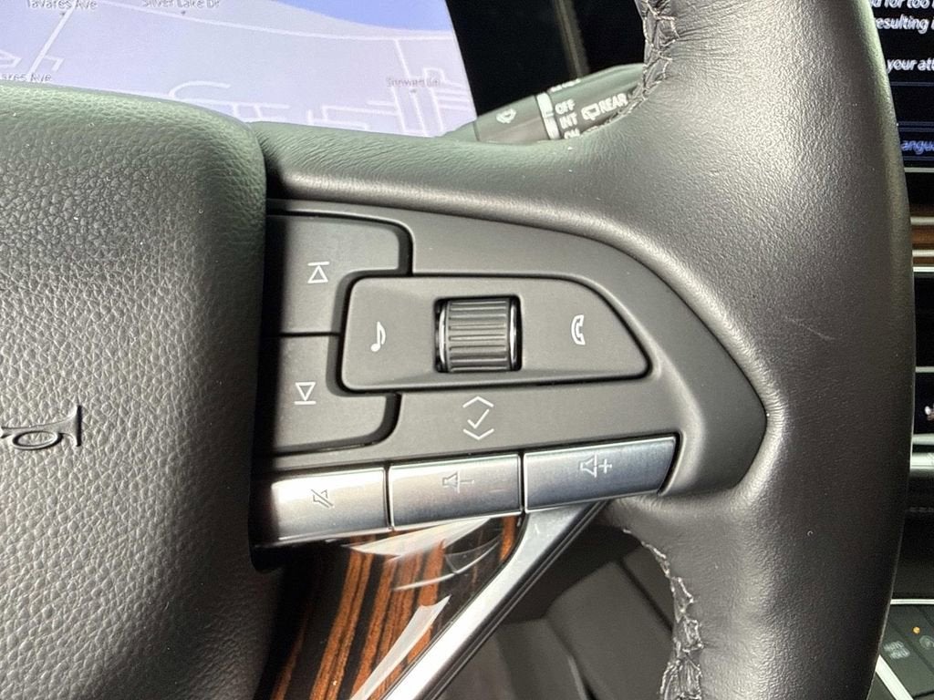 2024 Cadillac Escalade ESV Premium Luxury