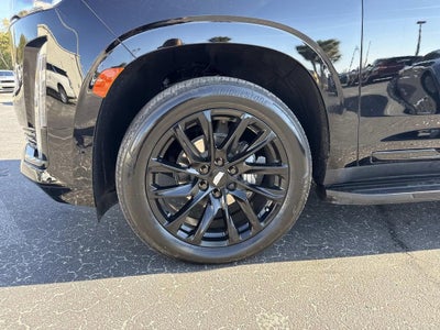 2023 Cadillac Escalade ESV Sport