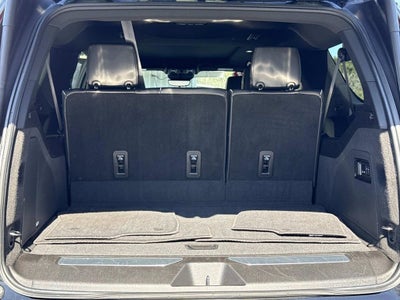 2023 Cadillac Escalade ESV Sport