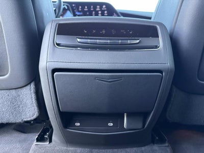 2023 Cadillac Escalade ESV Sport