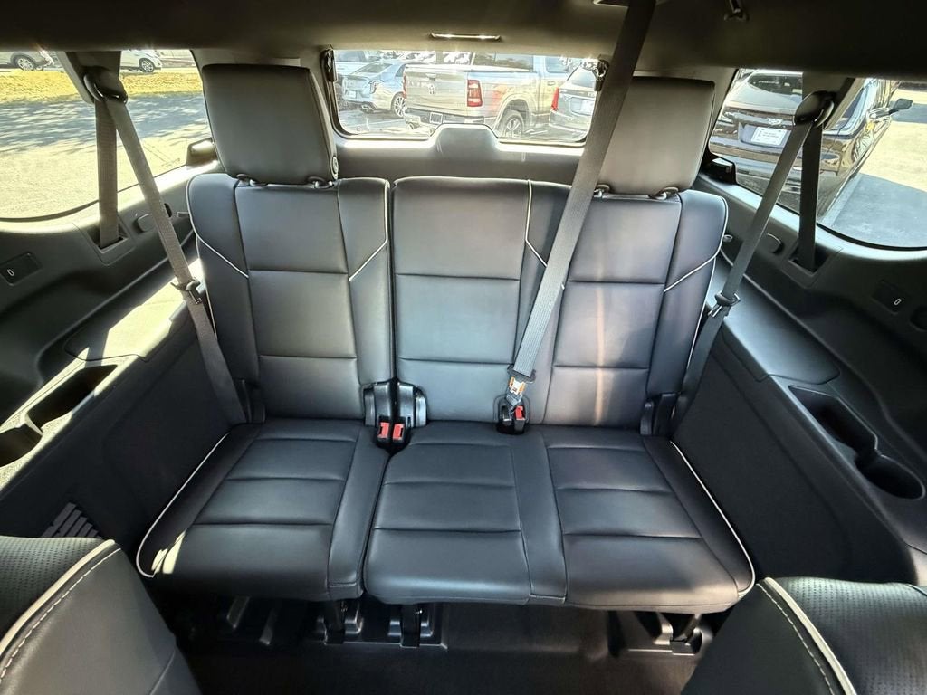 2023 Cadillac Escalade ESV Sport