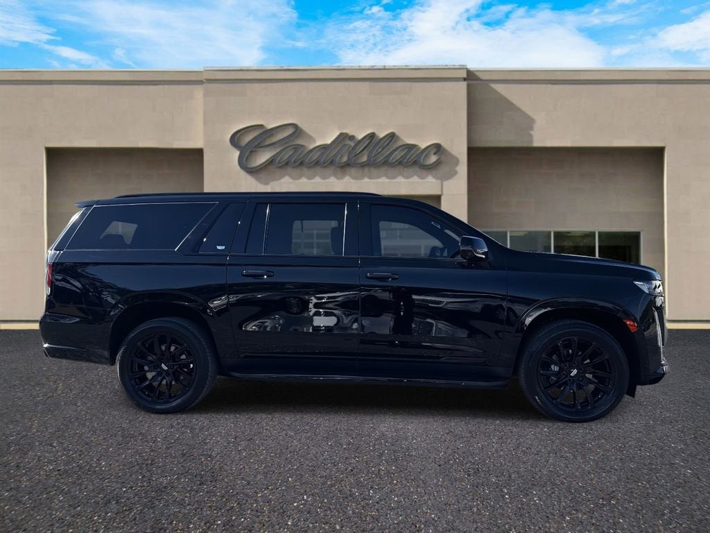 2023 Cadillac Escalade ESV Sport