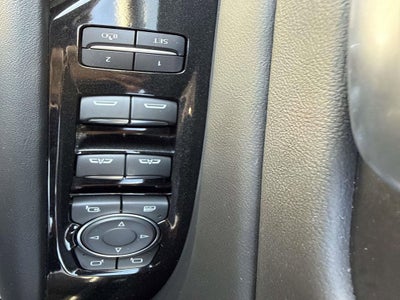 2023 Cadillac Escalade ESV Sport