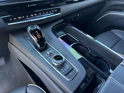 2023 Cadillac Escalade ESV Sport