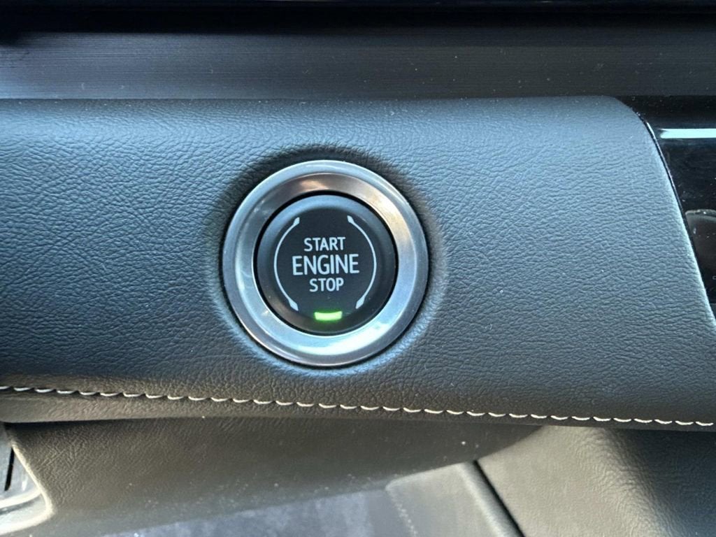 2023 Cadillac Escalade ESV Sport