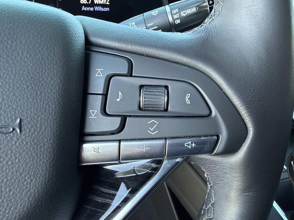 2023 Cadillac Escalade ESV Sport