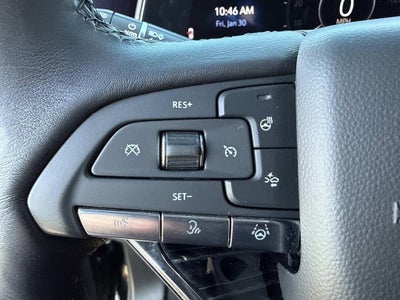 2023 Cadillac Escalade ESV Sport