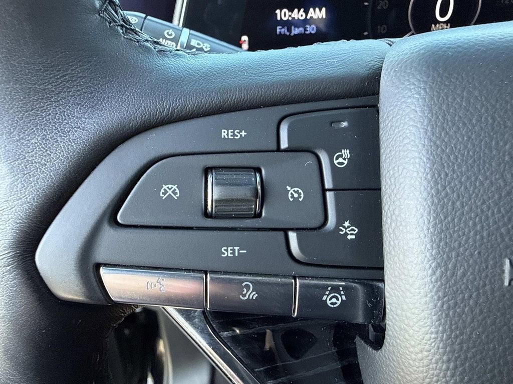 2023 Cadillac Escalade ESV Sport