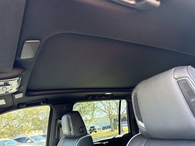 2023 Cadillac Escalade ESV Sport