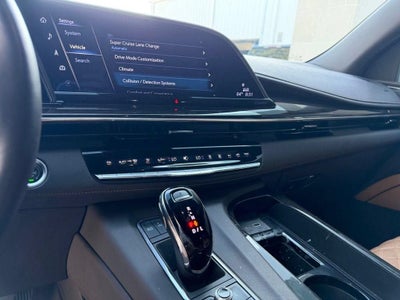 2024 Cadillac Escalade ESV Sport