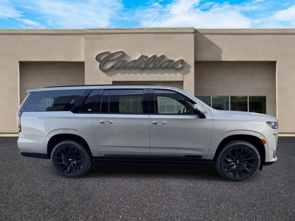2024 Cadillac Escalade ESV Sport