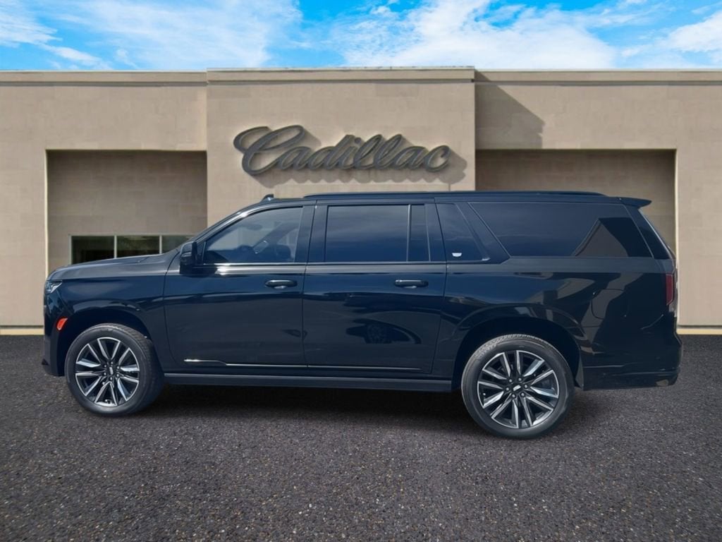 2023 Cadillac Escalade ESV Sport Platinum