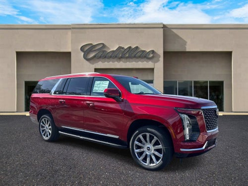 2026 Cadillac Escalade ESV 1SA