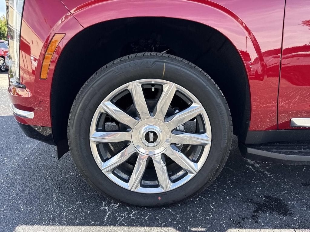 2026 Cadillac Escalade ESV 1SA