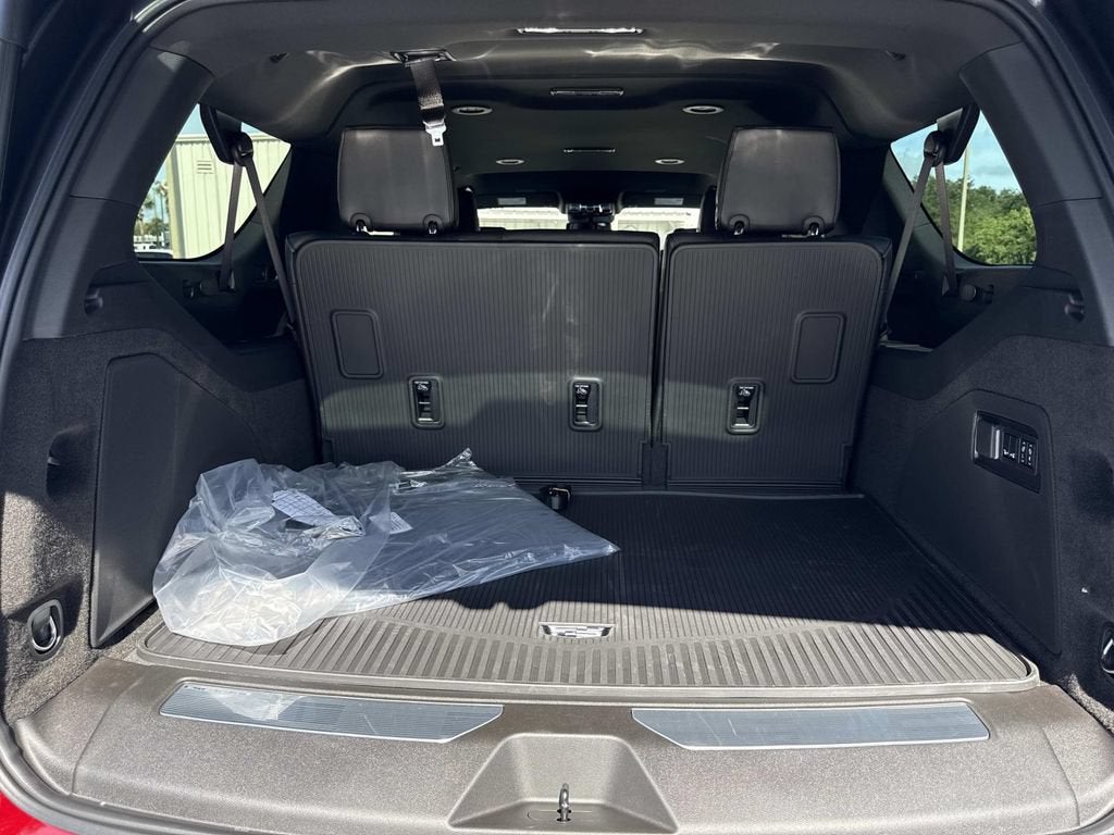 2026 Cadillac Escalade ESV 1SA