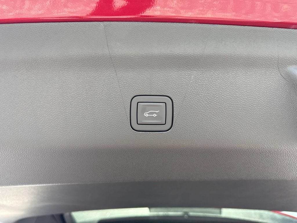 2026 Cadillac Escalade ESV 1SA