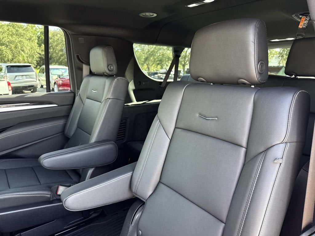 2026 Cadillac Escalade ESV 1SA