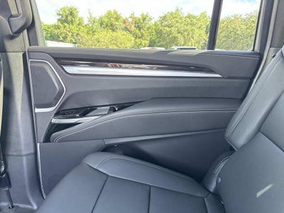 2026 Cadillac Escalade ESV 1SA