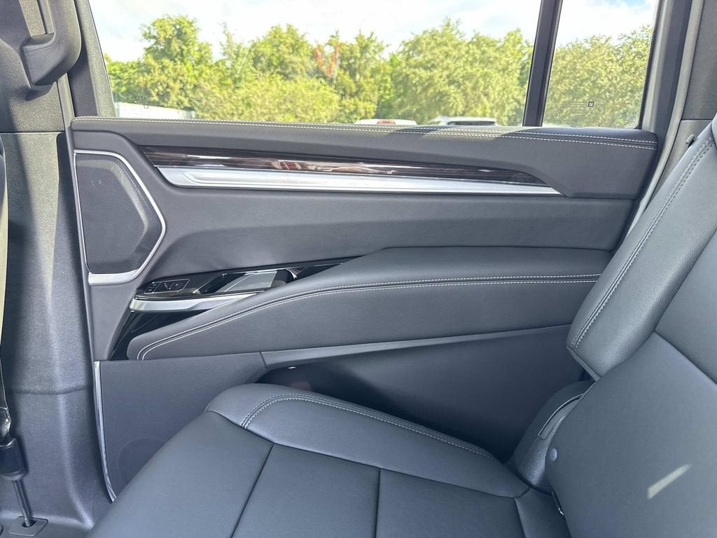 2026 Cadillac Escalade ESV 1SA