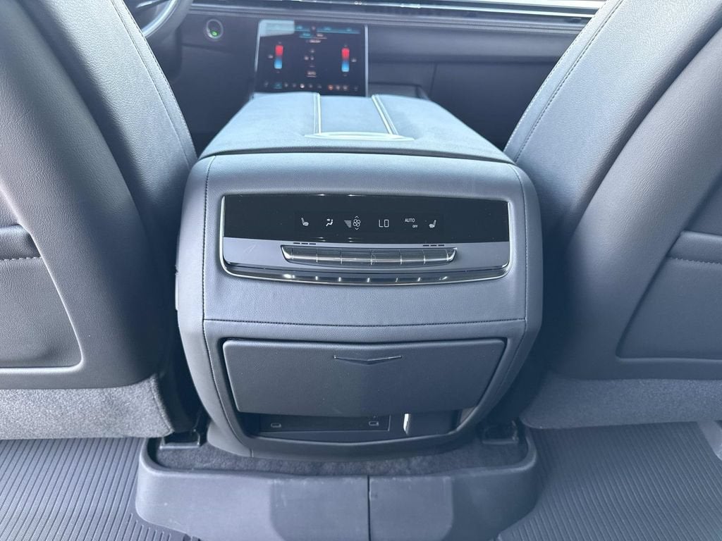 2026 Cadillac Escalade ESV 1SA