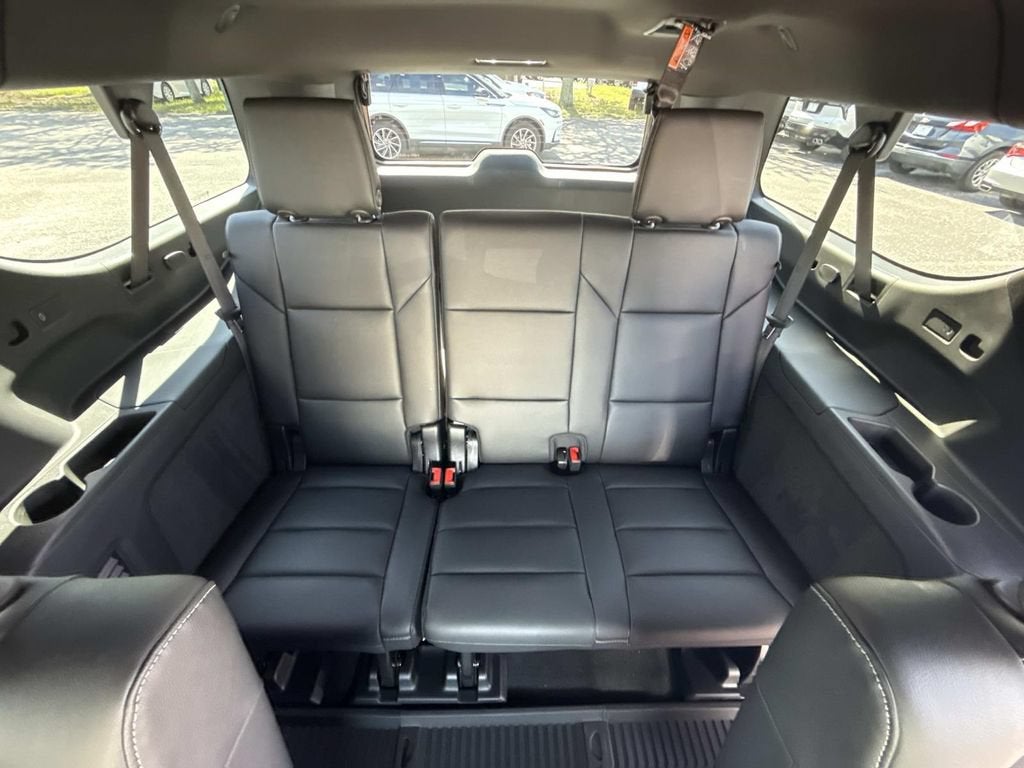 2026 Cadillac Escalade ESV 1SA
