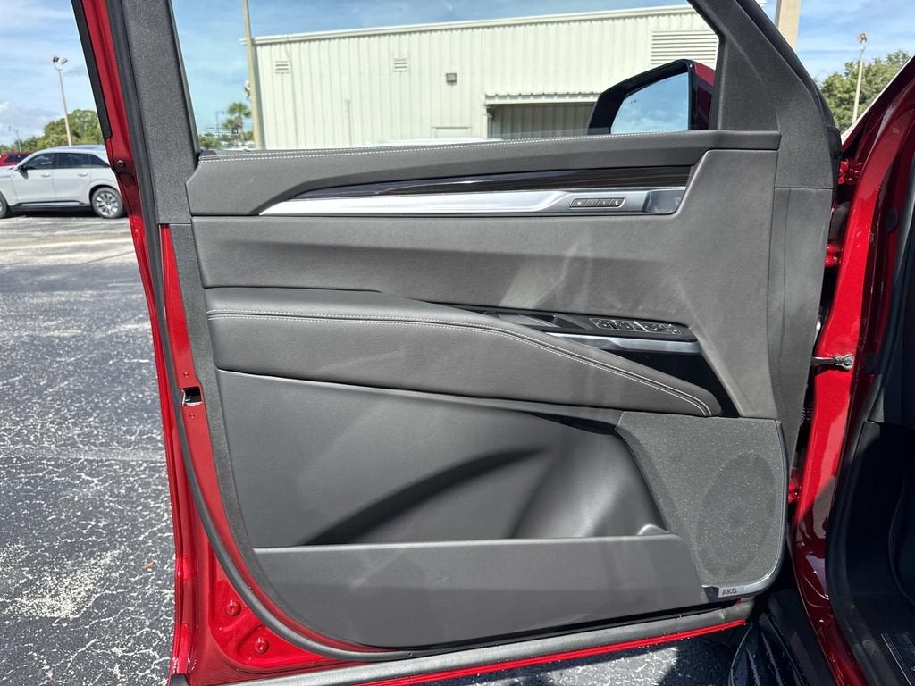 2026 Cadillac Escalade ESV 1SA