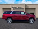 2026 Cadillac Escalade ESV 1SA