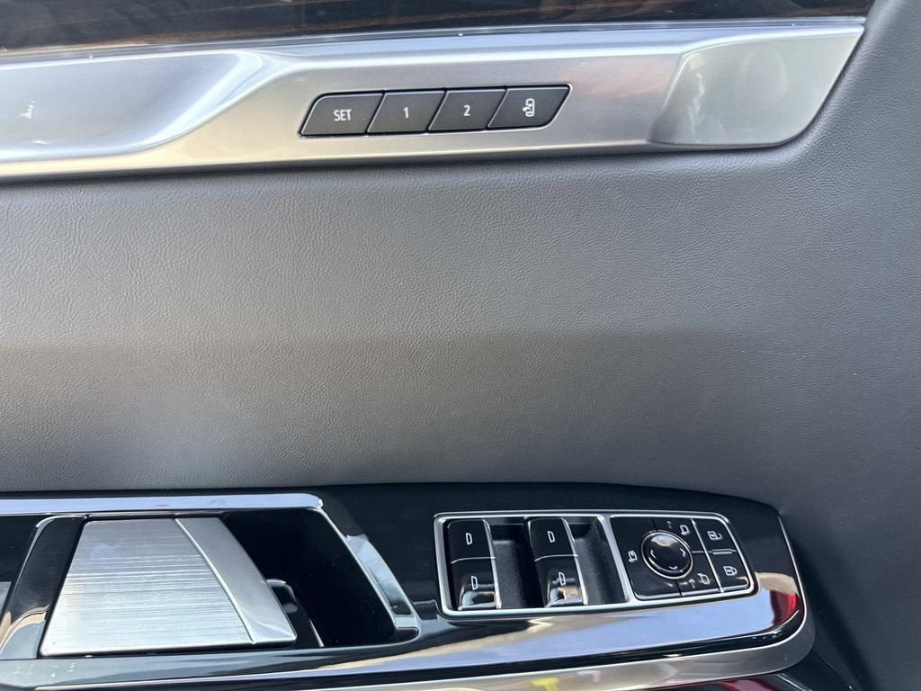 2026 Cadillac Escalade ESV 1SA