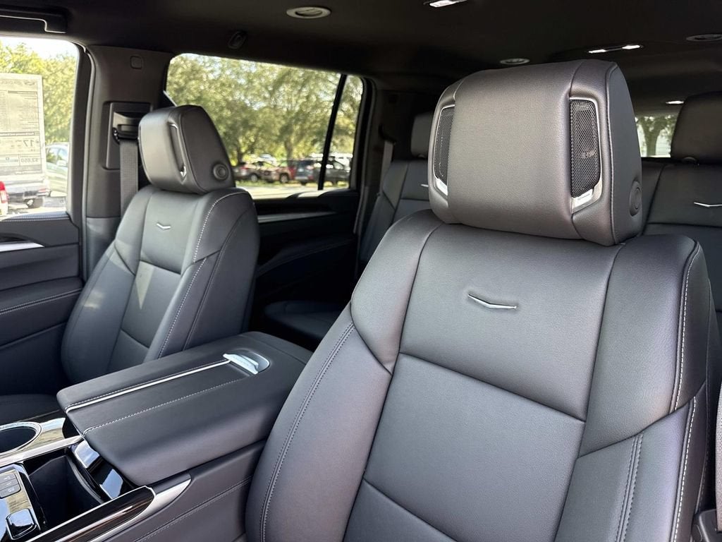2026 Cadillac Escalade ESV 1SA