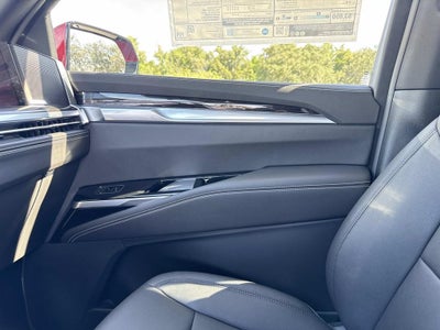 2026 Cadillac Escalade ESV 1SA