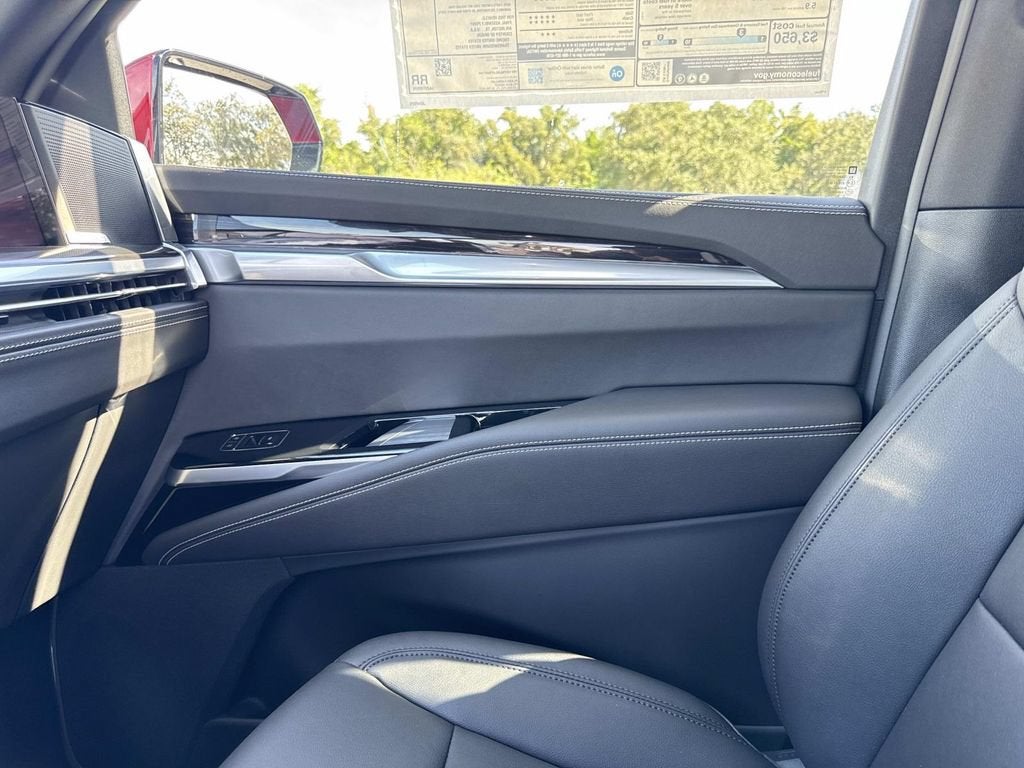 2026 Cadillac Escalade ESV 1SA